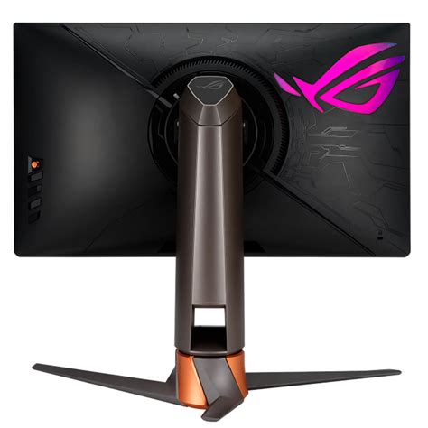Asus ROG Swift PG259QN 360Hz Monitor Review: .